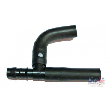 Патрубок сапуна к клапану на 1 л для Daewoo Matiz